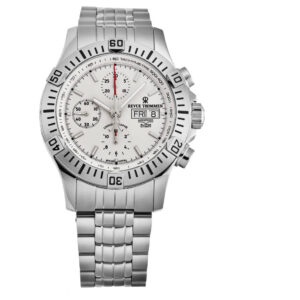 Revue Thommen Airspeed Men's Automatic Watch 16071.6128