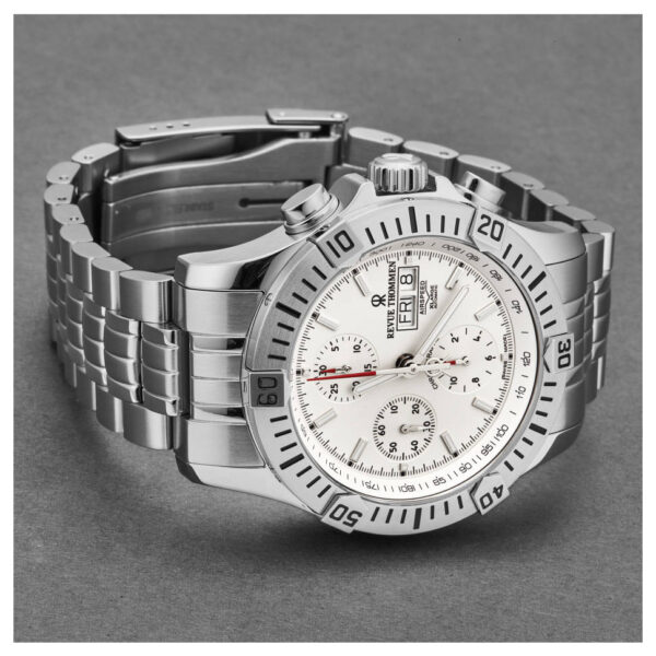 Revue Thommen Airspeed Men's Automatic Watch 16071.6128