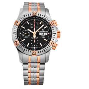 Revue Thommen Airspeed Men's Automatic Watch 16071.6159