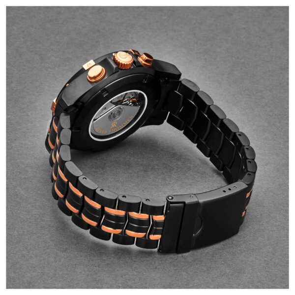 Revue Thommen Airspeed Men's Automatic Watch 16071.6184