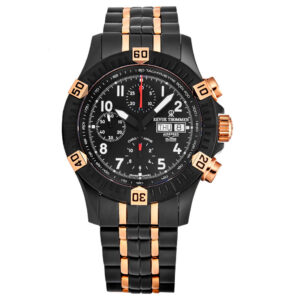 Revue Thommen Airspeed Men's Automatic Watch 16071.6184