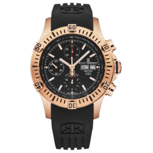 Revue Thommen Air speed Men's Automatic Watch 16071.6667