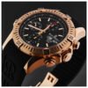 Revue Thommen Air speed Men's Automatic Watch 16071.6667