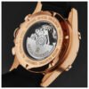 Revue Thommen Air speed Men's Automatic Watch 16071.6667