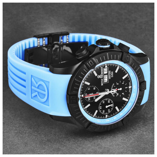 Revue Thommen Air speed Men's Automatic Watch 16071.6675