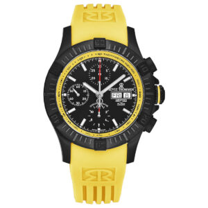 Revue Thommen Air speed Men's Automatic Watch 16071.6678