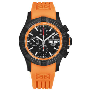 Revue Thommen Air speed Men's Automatic Watch 16071.6679