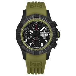 Revue Thommen Air speed Men's Automatic Watch 16071.6774