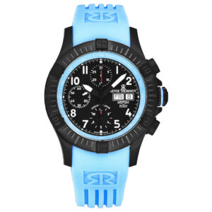 Revue Thommen Air speed Men's Automatic Watch 16071.6775