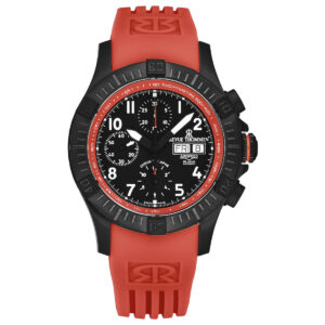 Revue Thommen Air speed Men's Automatic Watch 16071.6776