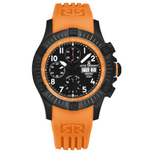 Revue Thommen Air speed Men's Automatic Watch 16071.6779