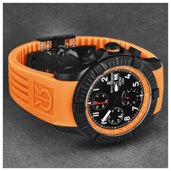 Revue Thommen Air speed Men's Automatic Watch 16071.6779