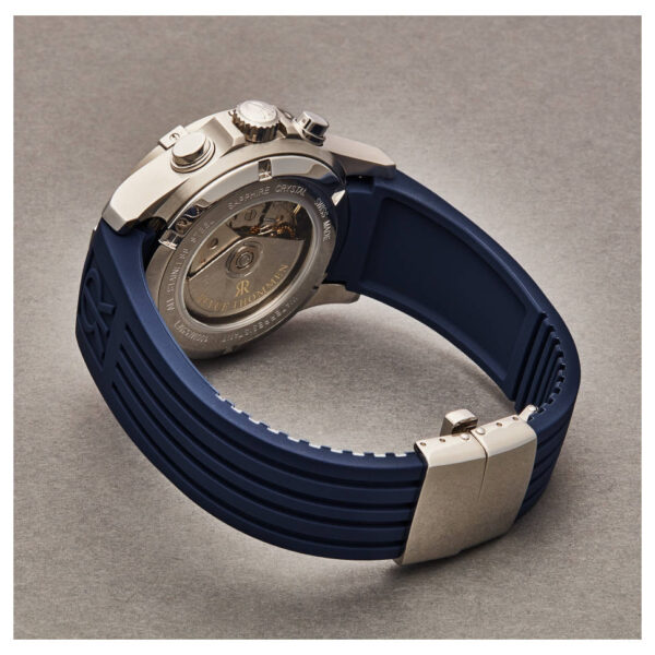 Revue Thommen Airspeed Men's Automatic Watch 16071.6825