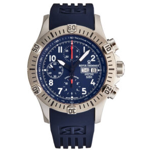 Revue Thommen Airspeed Men's Automatic Watch 16071.6825
