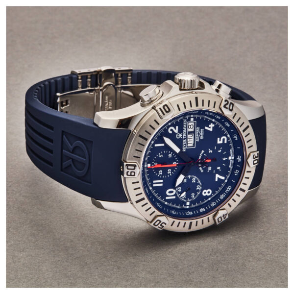 Revue Thommen Airspeed Men's Automatic Watch 16071.6825
