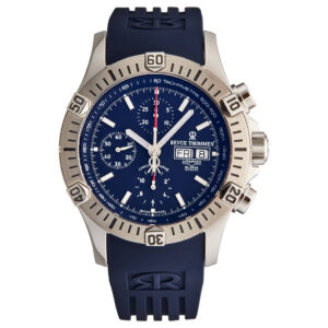 Revue Thommen Airspeed Men's Automatic Watch 16071.6826