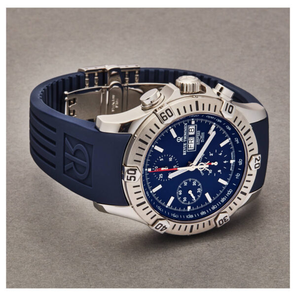 Revue Thommen Airspeed Men's Automatic Watch 16071.6826