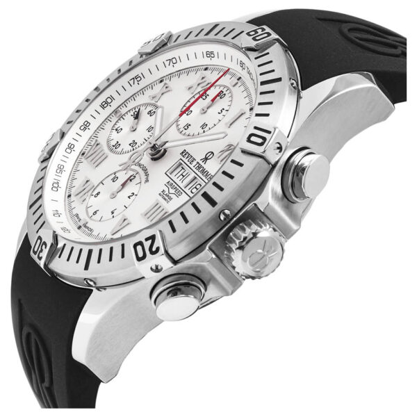 Revue Thommen Airspeed Men's Automatic Watch 16071.6838