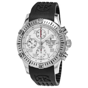 Revue Thommen Airspeed Men's Automatic Watch 16071.6838