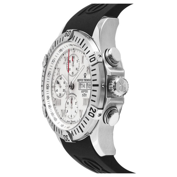Revue Thommen Airspeed Men's Automatic Watch 16071.6838