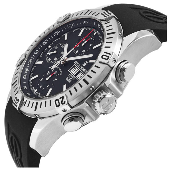 Revue Thommen Airspeed Men's Automatic Watch 16071.6839