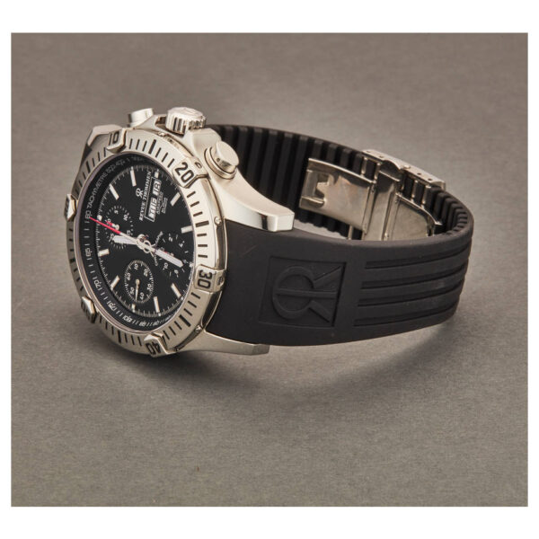 Revue Thommen Airspeed Men's Automatic Watch 16071.6839