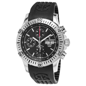 Revue Thommen Airspeed Men's Automatic Watch 16071.6839