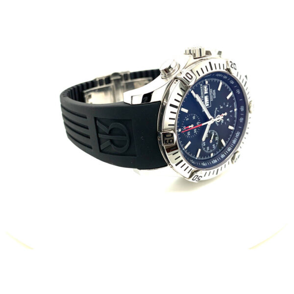 Revue Thommen Airspeed Men's Automatic Watch 16071.6839