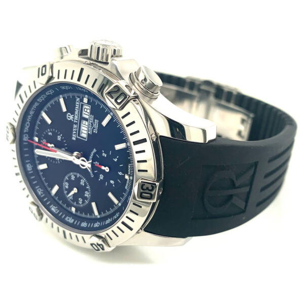 Revue Thommen Airspeed Men's Automatic Watch 16071.6839