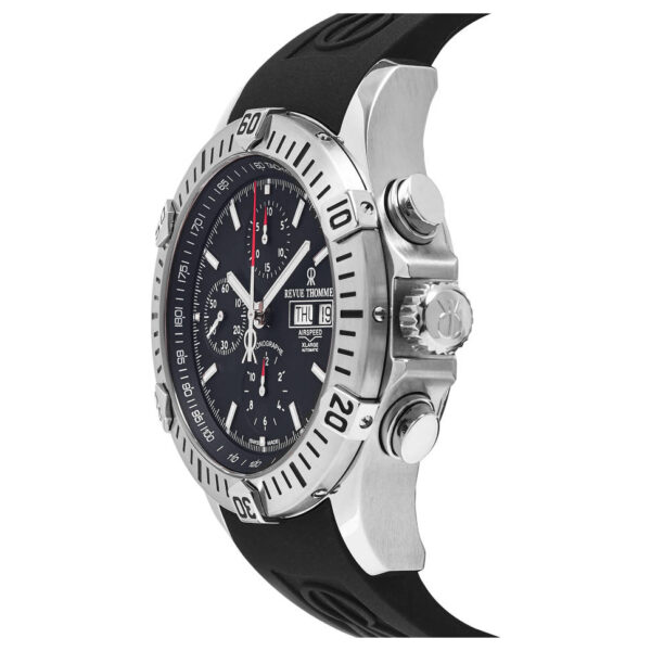 Revue Thommen Airspeed Men's Automatic Watch 16071.6839