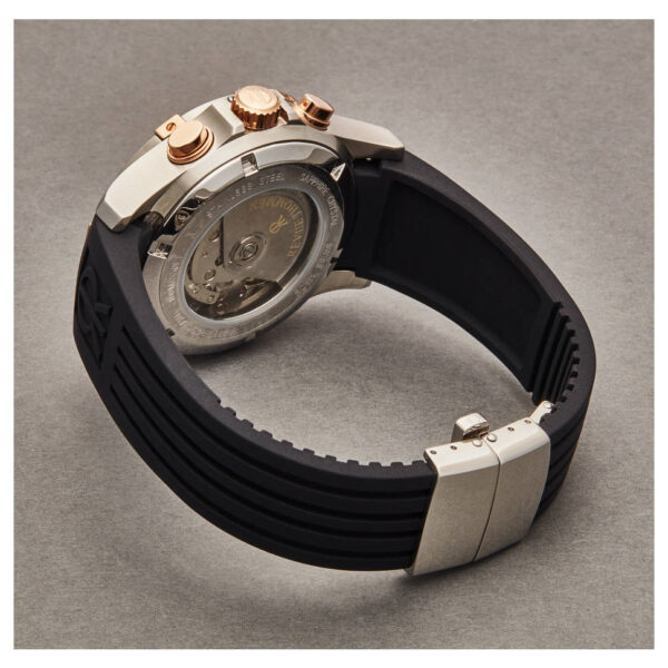 Revue Thommen Airspeed Men's Automatic Watch 16071.6854