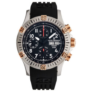 Revue Thommen Airspeed Men's Automatic Watch 16071.6854