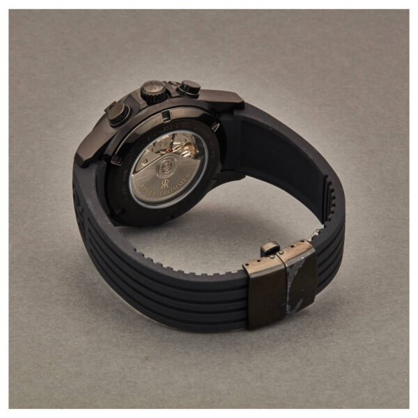 Revue Thommen Airspeed Men's Automatic Watch 16071.6874