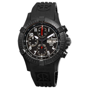 Revue Thommen Airspeed Men's Automatic Watch 16071.6874