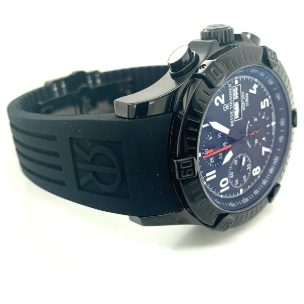 Revue Thommen Airspeed Men's Automatic Watch 16071.6874