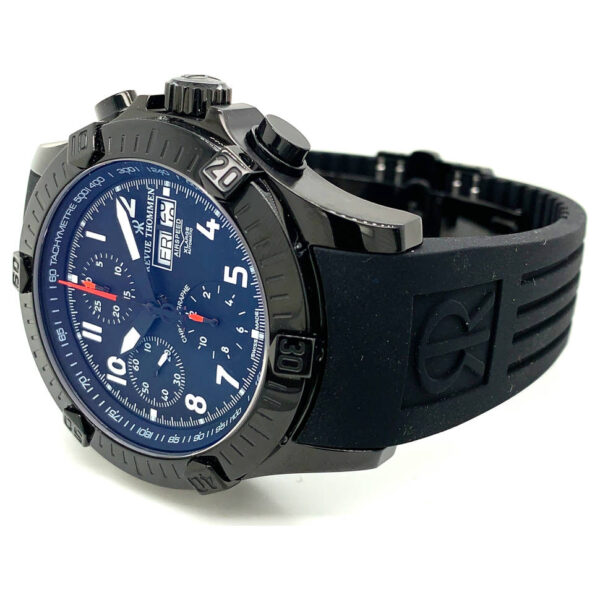 Revue Thommen Airspeed Men's Automatic Watch 16071.6874