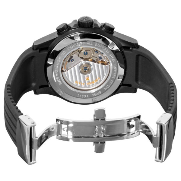 Revue Thommen Airspeed Men's Automatic Watch 16071.6874