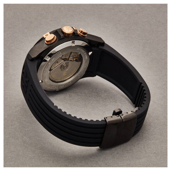 Revue Thommen Airspeed Men's Automatic Watch 16071.6884
