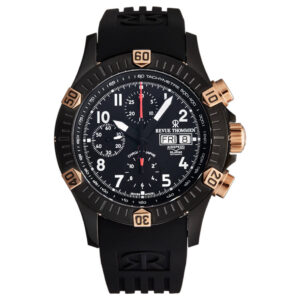 Revue Thommen Airspeed Men's Automatic Watch 16071.6884