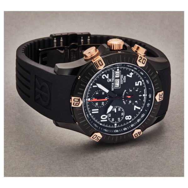 Revue Thommen Airspeed Men's Automatic Watch 16071.6884