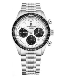 Revue Thommen Aviator Men's Automatic Watch 17000.6132