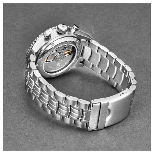 Revue Thommen Aviator Men's Automatic Watch 17000.6134