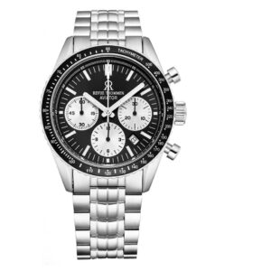 Revue Thommen Aviator Men's Automatic Watch 17000.6134