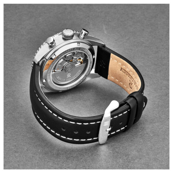 Revue Thommen Aviator Men's Automatic Watch 17000.6532