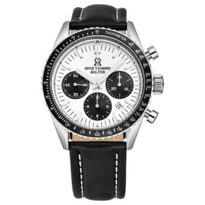 Revue Thommen Aviator Men's Automatic Watch 17000.6532
