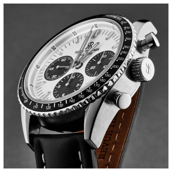 Revue Thommen Aviator Men's Automatic Watch 17000.6532