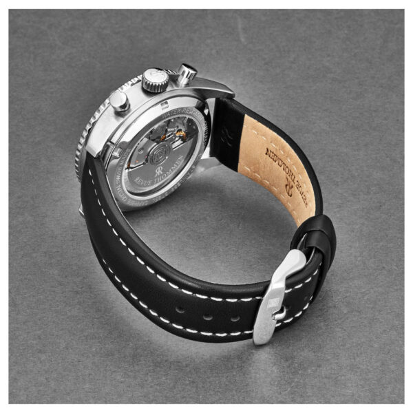 Revue Thommen Aviator Men's Automatic Watch 17000.6534