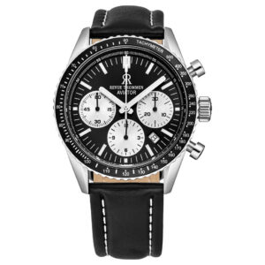 Revue Thommen Aviator Men's Automatic Watch 17000.6534