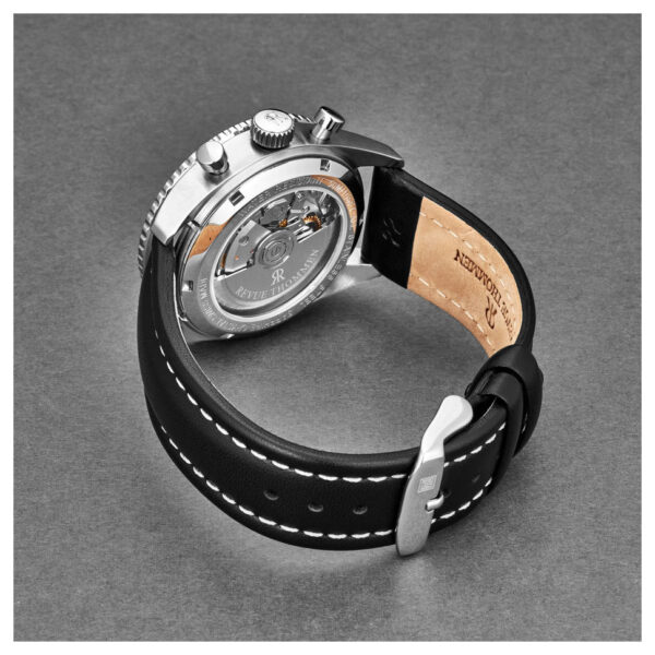 Revue Thommen Aviator Men's Automatic Watch 17000.6537