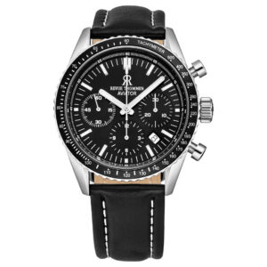 Revue Thommen Aviator Men's Automatic Watch 17000.6537